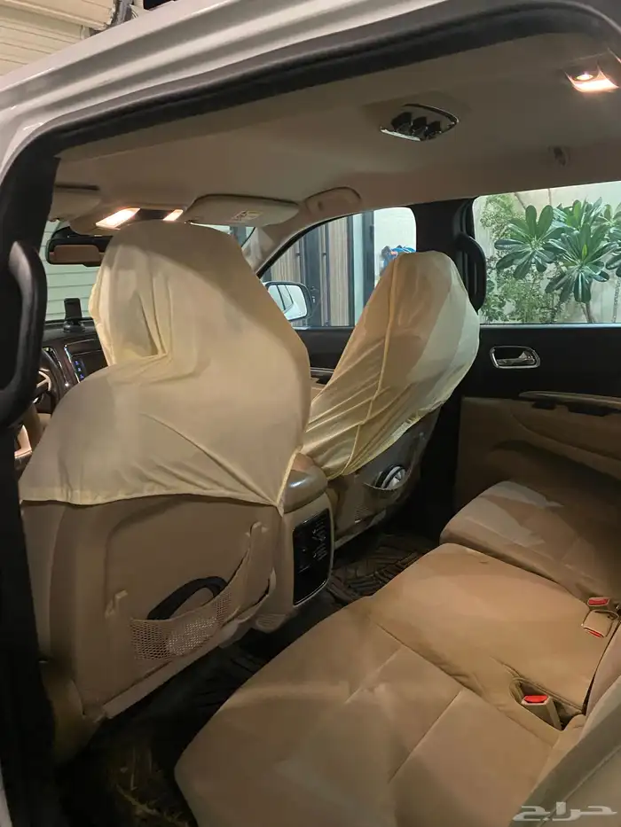 دوج درانجو 2014ستاندر 1