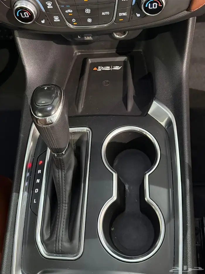 ترافيرس هاي كانتري 2020 (( تم البيع - SOLD )) 46