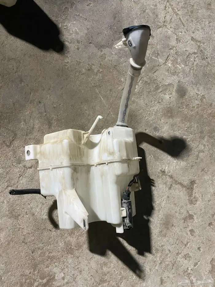 قربة ماء   كامري 2018 0