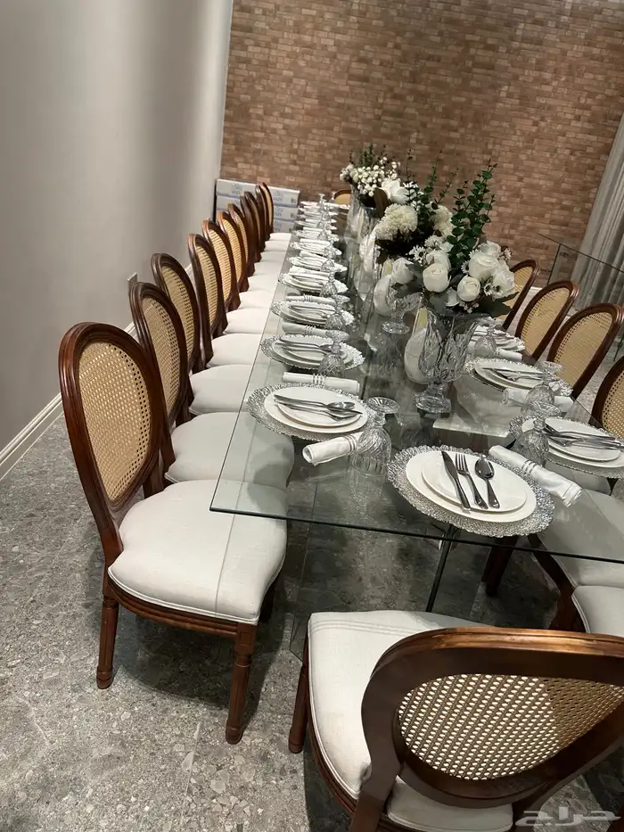 تاجير طاولات وكراسي وقهوجيه 25