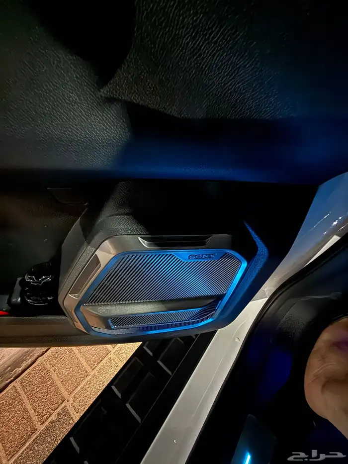 جيتور T2 2025 فل لاكشجري بلس 11