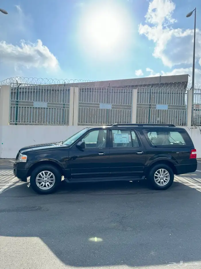 اكسبدشن 2014 سعودي للبيع 1