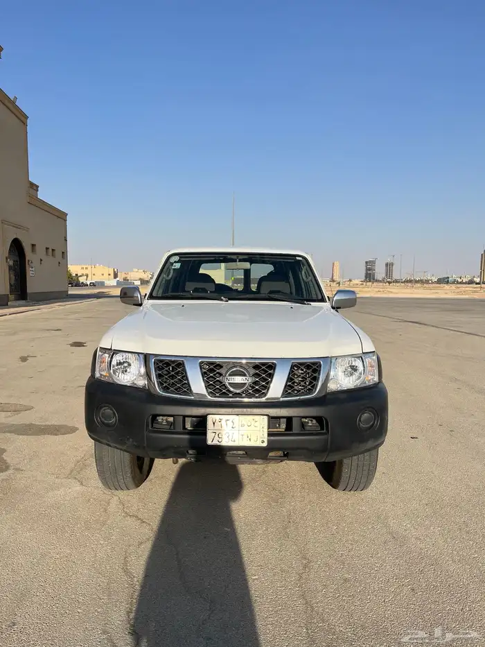 باترول فتك دفلك 4