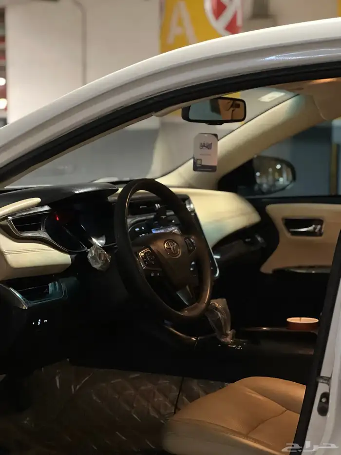 افالون 2014 xe 4