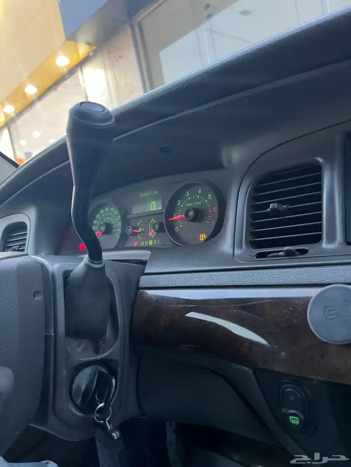 فورد ماركيز 2009 LS 11