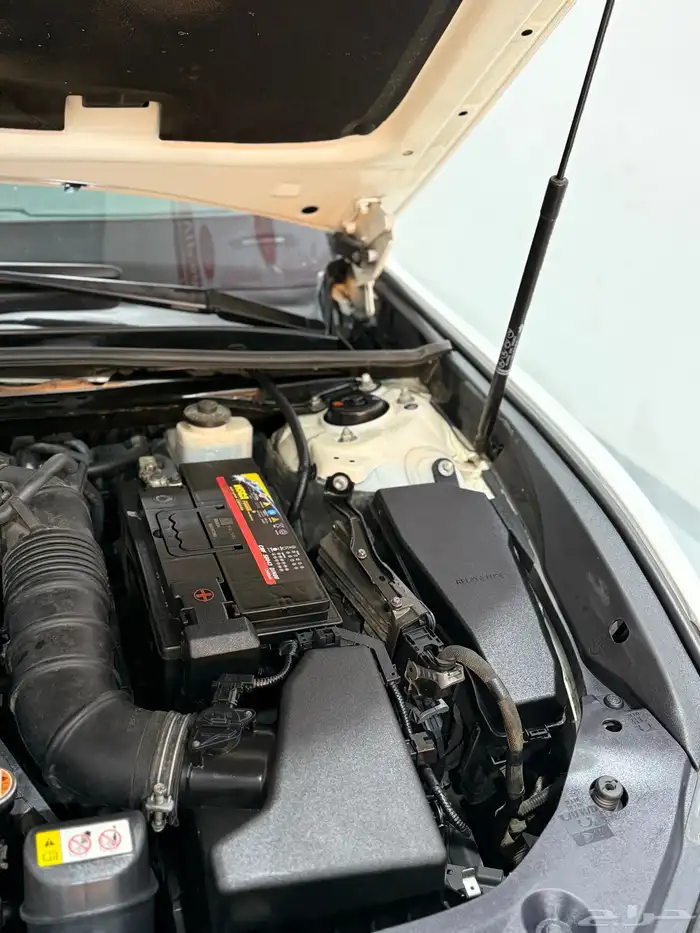 لكزس es 350 مديل 2020 f سبورت 37