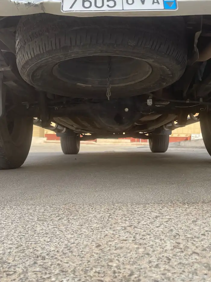 فورد رينجر 2015 11