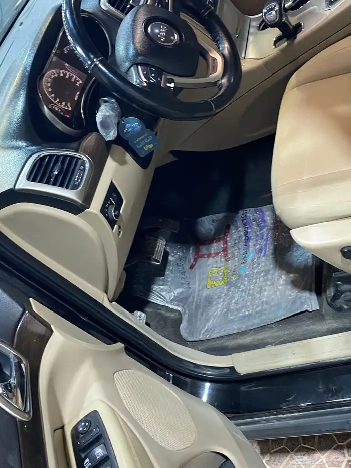 قرند شروكي 2015 9