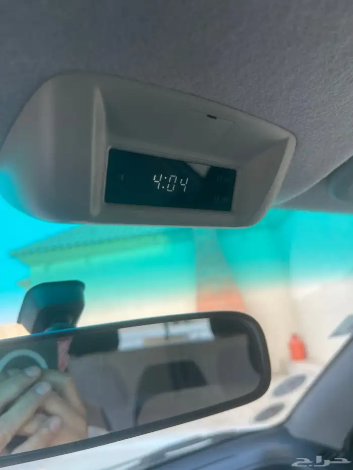 ميتسوبيشي L200 بنزين 2015 ممشى قليل 16