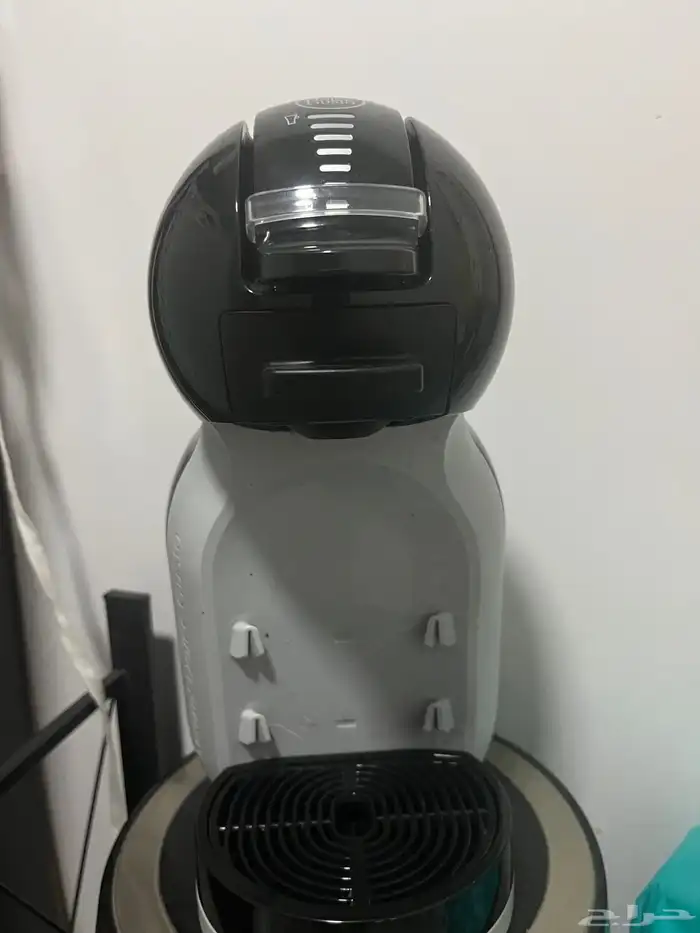 ماكينة قهوة كبسولات دولتشي جوستو 1