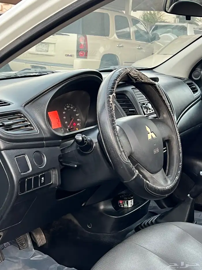 ميتسوبيشي 200L غماره 2 حبه موديلات 2020 2021 ديزل 21