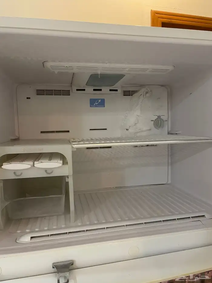 ثلاجة Hitachi 1