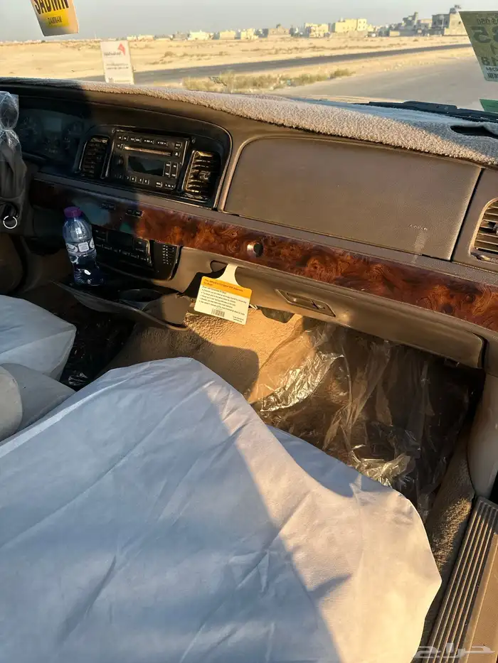 فورد فكتوريا 5