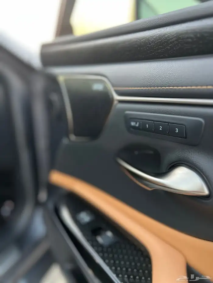 لكزس ES300h بدي وكاله مالك اول فل كامل 32