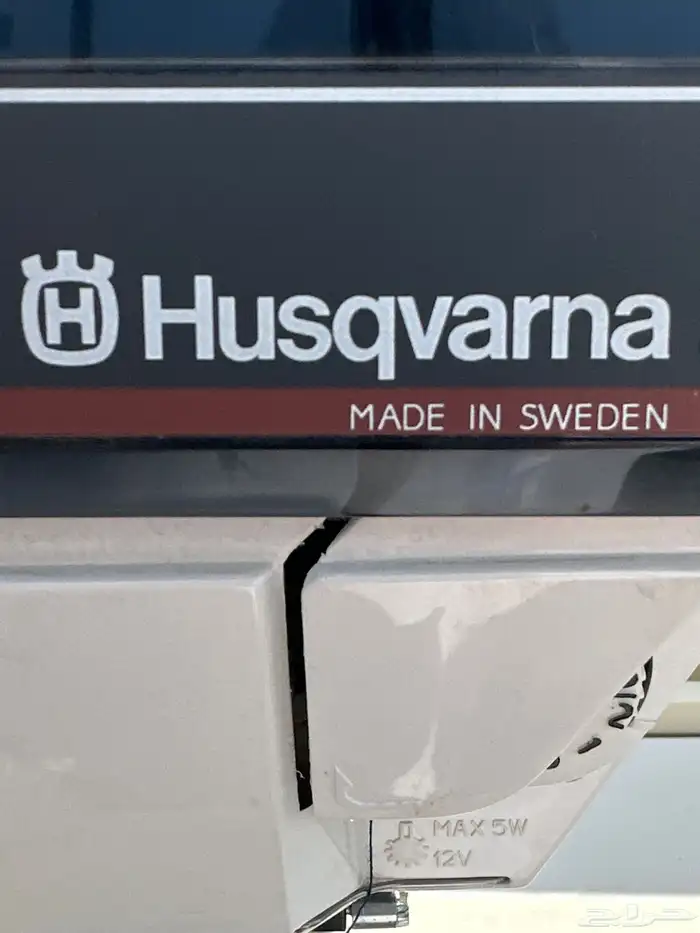 مكينة خياطه 4