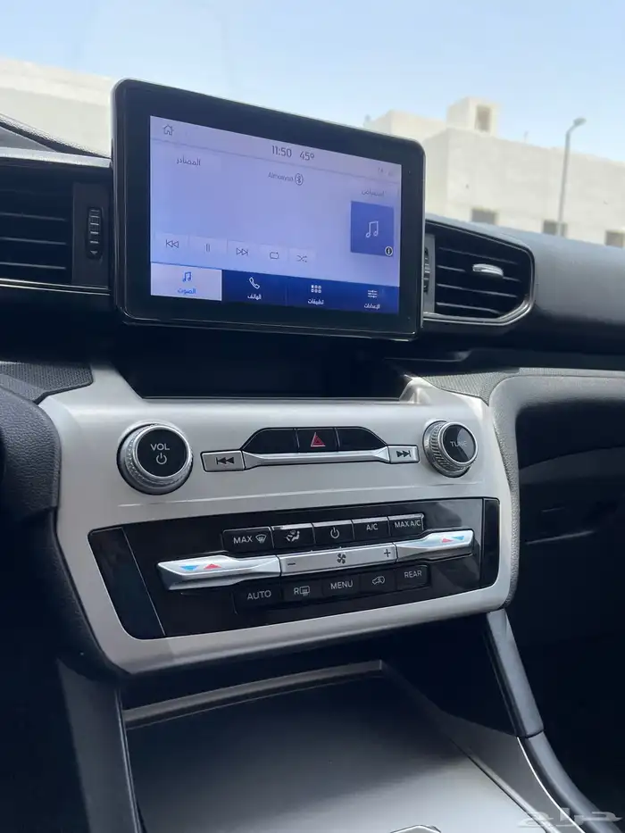 فورد_اكسبلور_2021_بدي وكاله 46