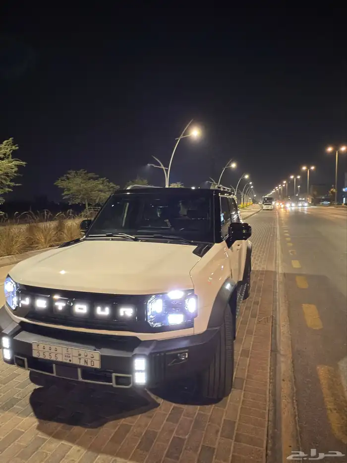 جيتور T2 2025 فل لاكشجري بلس 12