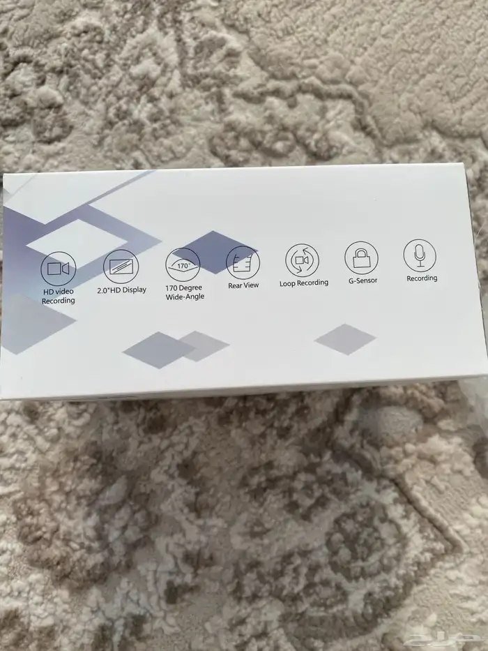 كاميرا داش كام 2