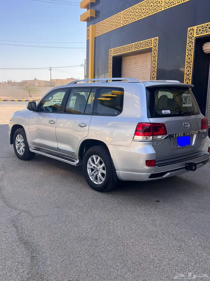 جكسار 2018 سعودي 4