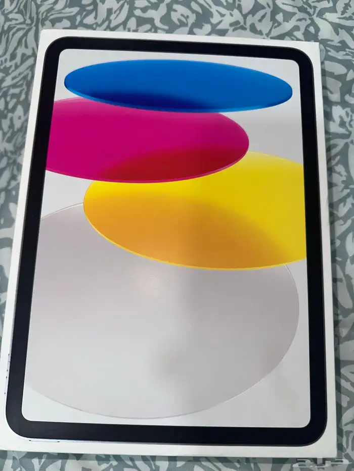 ايباد ابل 128 GB الجيل الحادي عشر للبيع 6