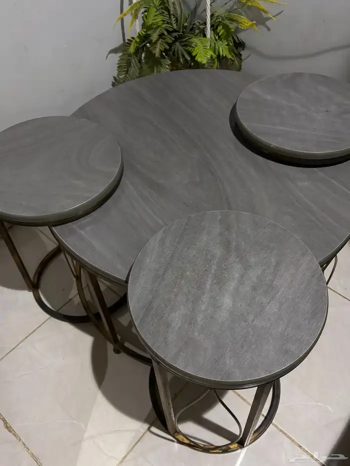 طاولات استقبال 0