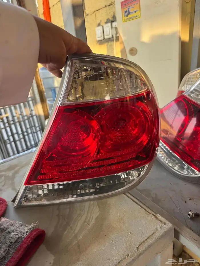 اسطبات كامري 2