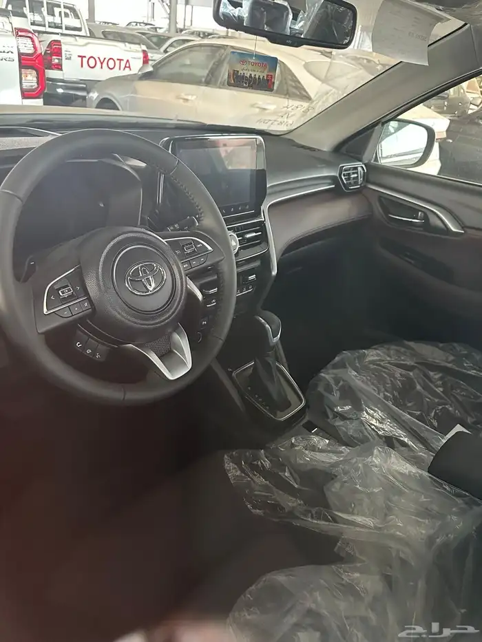 اوربان كروزر فل كامل موديل 2026 7