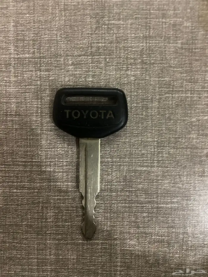 مفتاح هايلكس 0