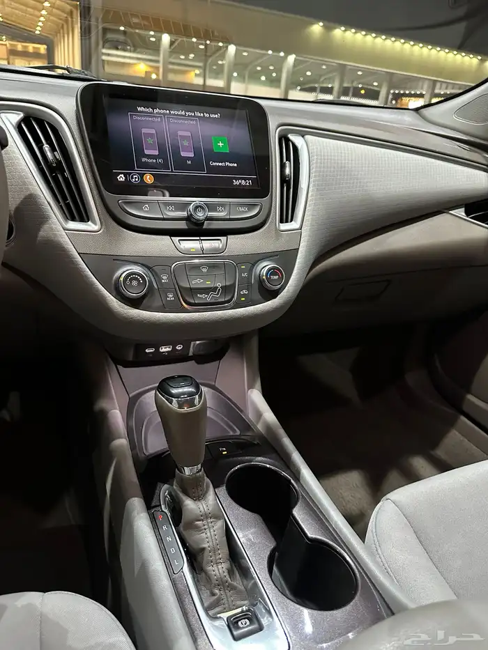 للبيع شيفورليه ماليبو موديل 2020 15