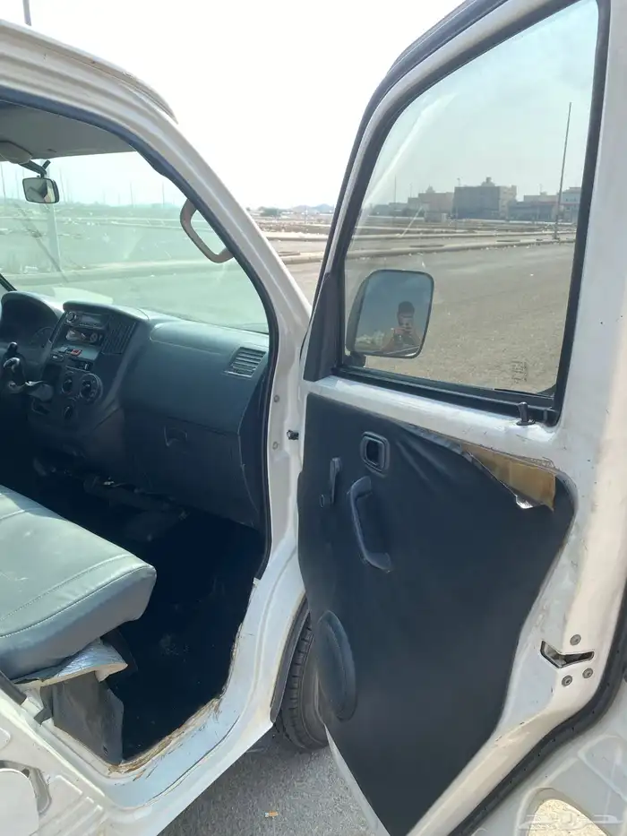 دباب ديهاتسو 2015 9