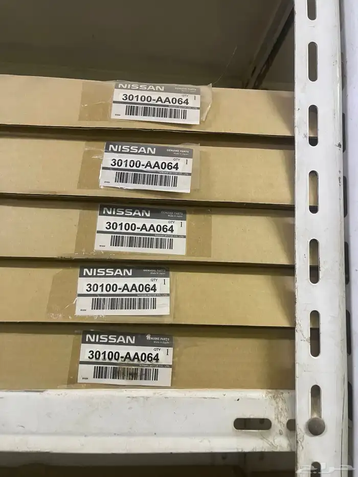 قطع سيارات كلاسيك قديمه 40