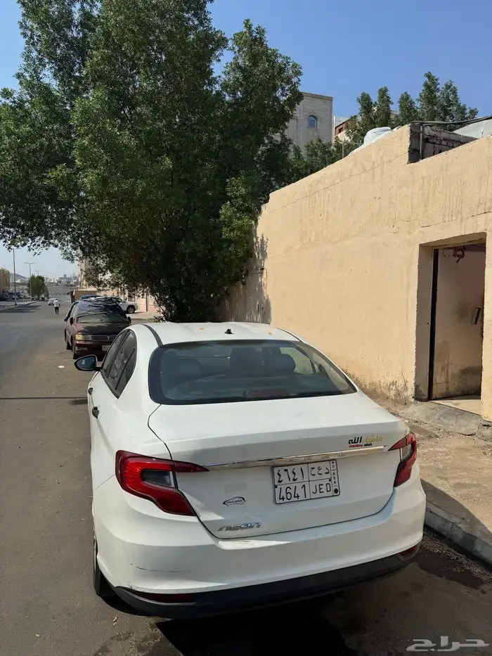 دودج نيون 2018 4