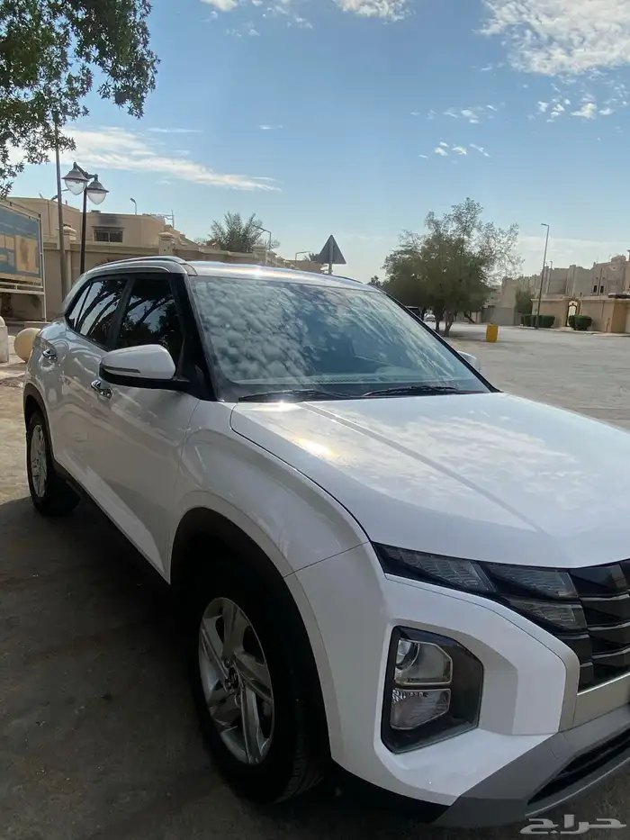 كريتا سمارت 2024 مستعمل بحالة الوكالة قابل للتفاوض البسيط 11