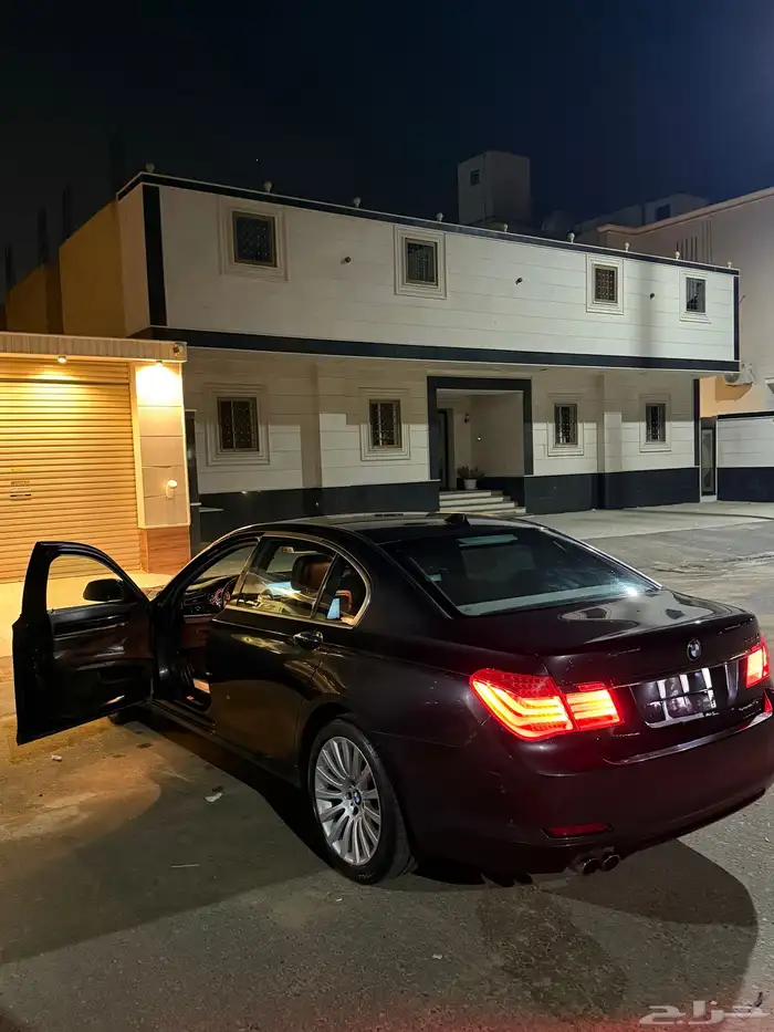 بي ام الفئه 19