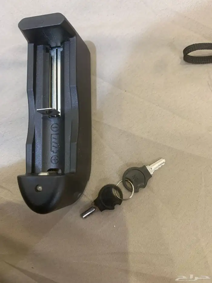 اليزر استخدم يوم 1