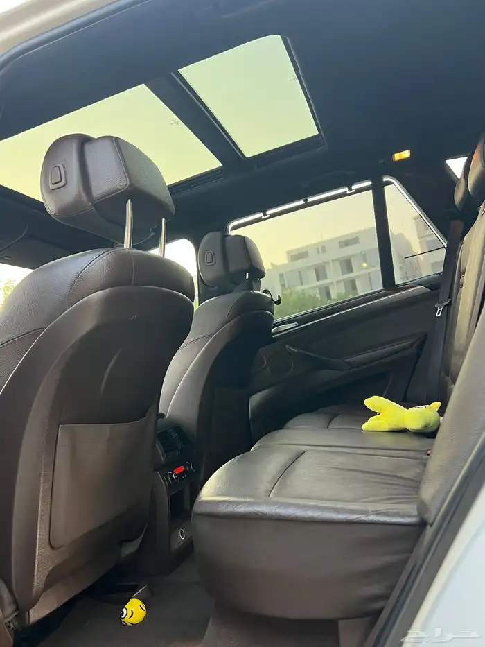 بي إم دبليو X5 22