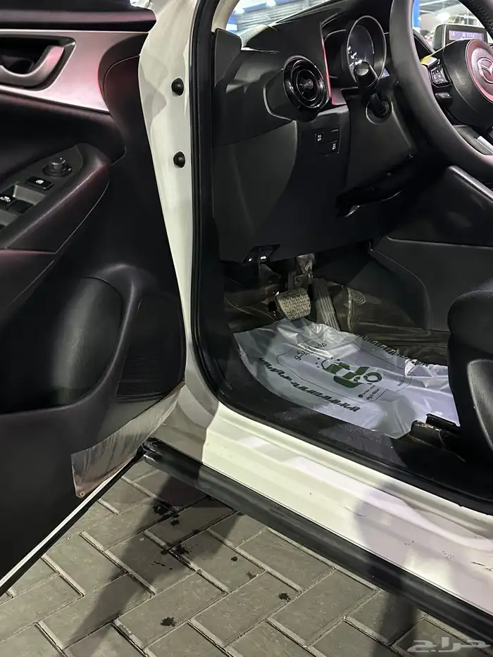 مازدا cx3 2021 13