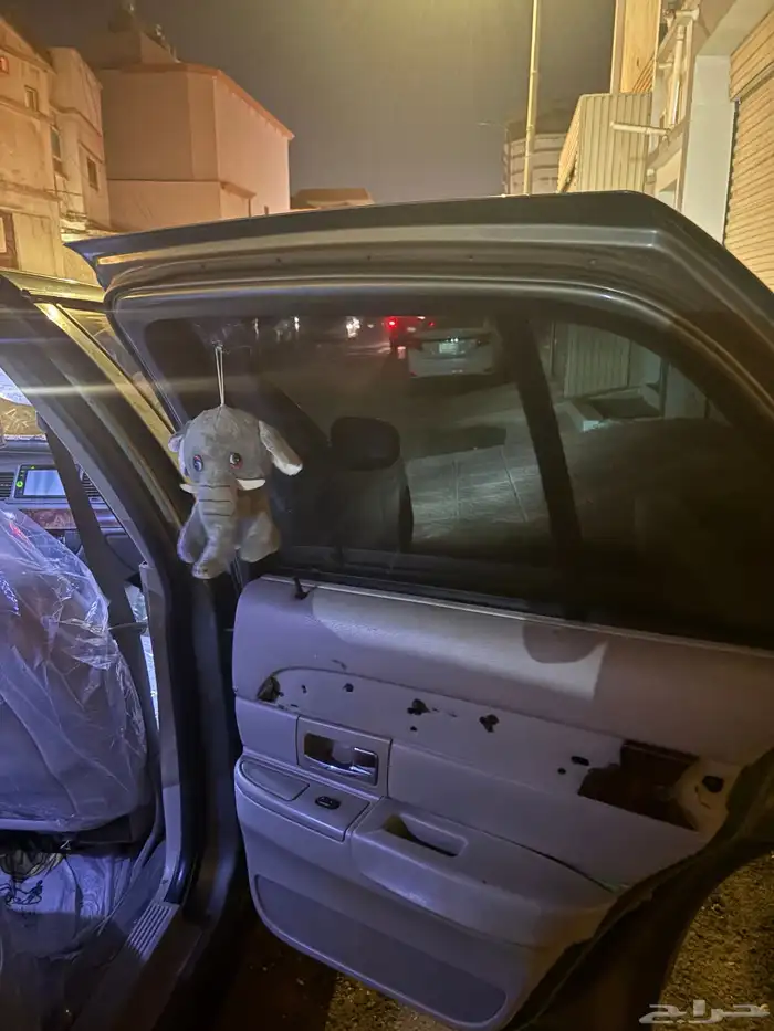 فورد ماركيز 2005 2