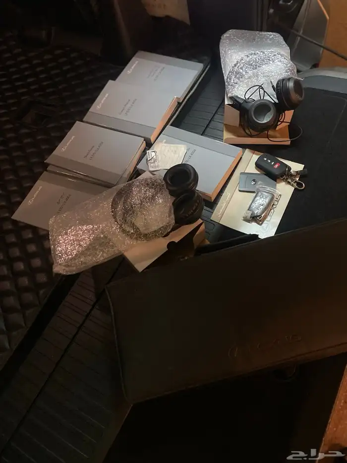 لكزس للبيع 2019 10