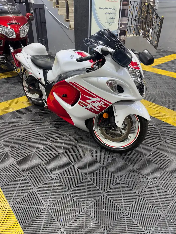 هايبوزا 2018 0