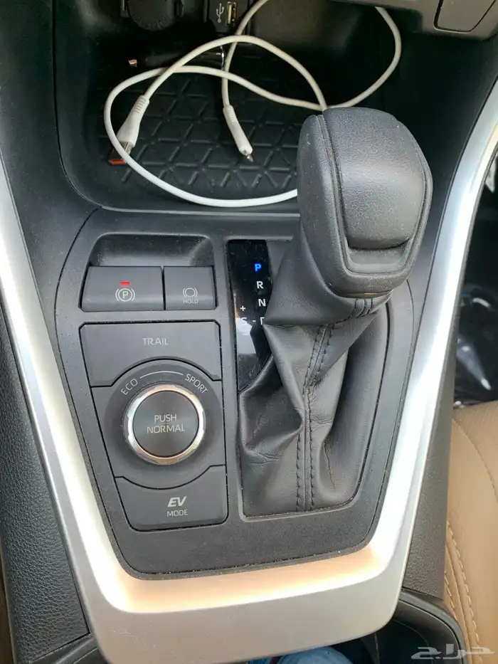 راف فور 2023 استاندر 5