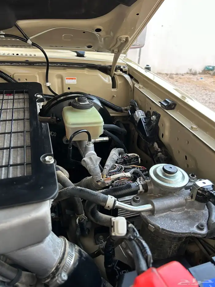 شاص ديزل غمارتين كويتي 2022 60