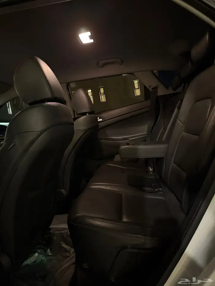 توسان 2019 فل كامل 13