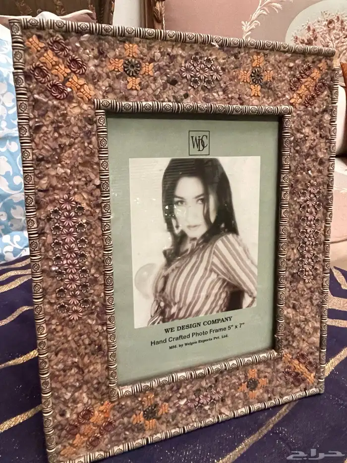 اطارات مصنوعة يدويا hand-made picture frames 3