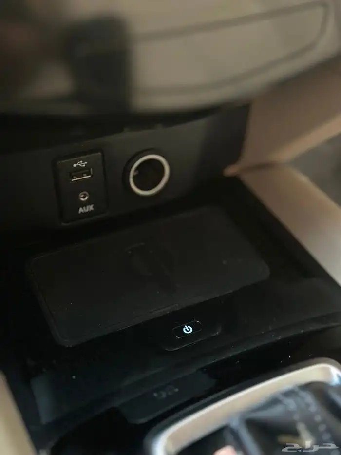 نيسان اكس تريل 13