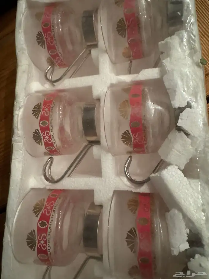 براريد نادره 35