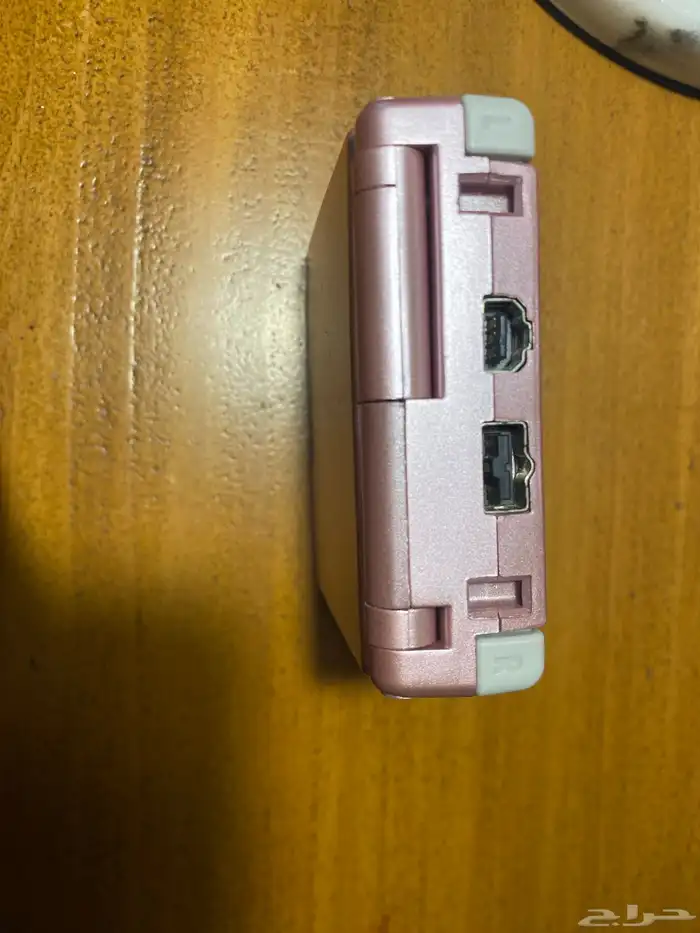 GBA SP قيم بوي ادفانس 5