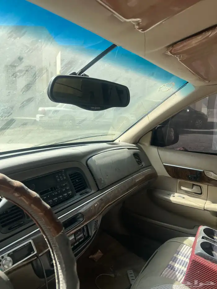 قطع غيار فورد 4