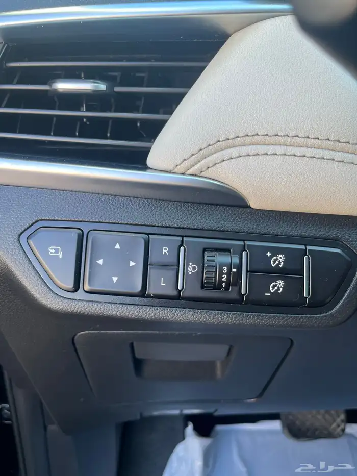 شفروليه كابتيفا فل كامل بدي وكاله 10