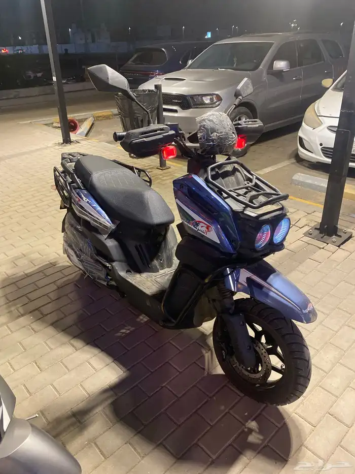 دباب كهربائي للبيع 4